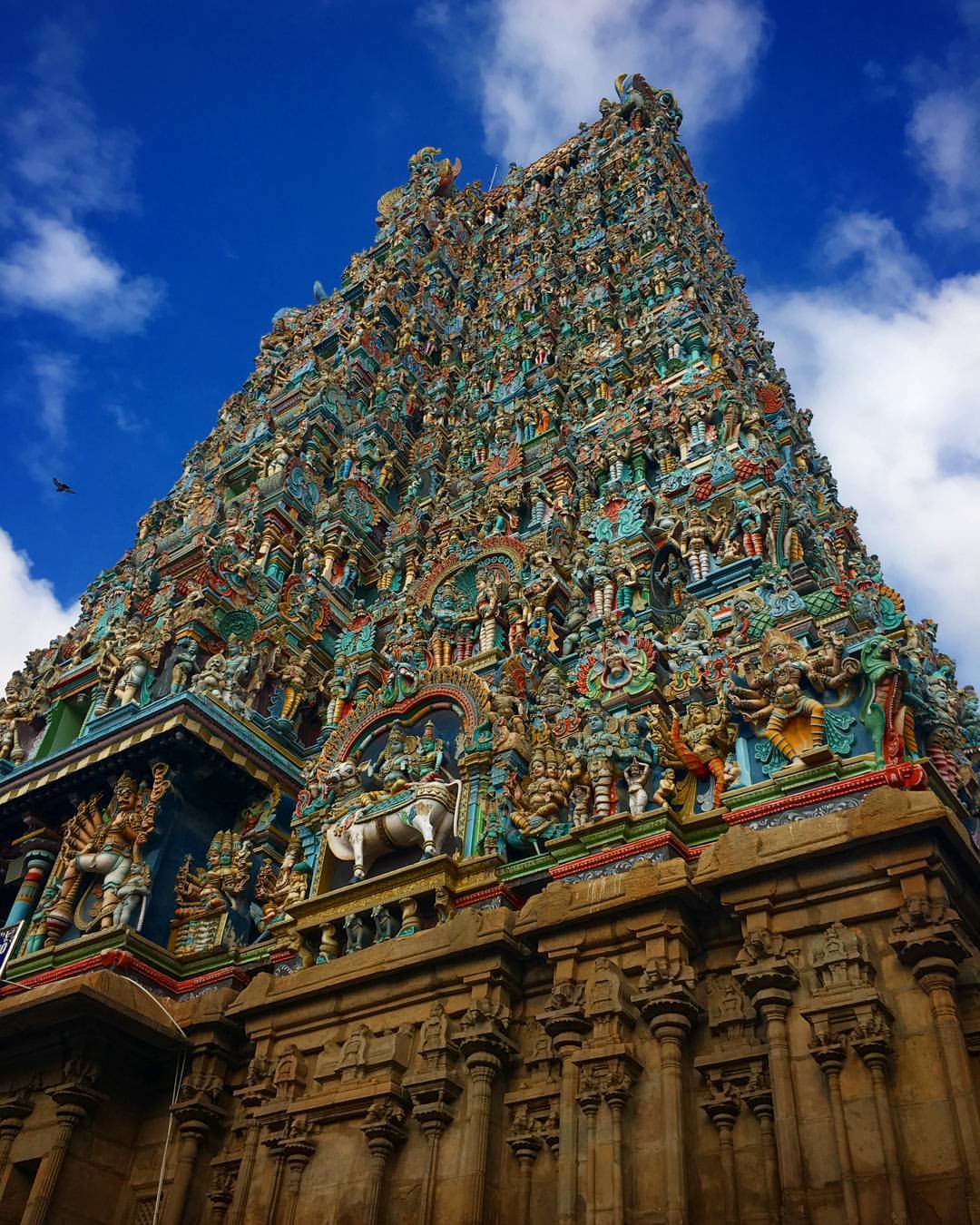 Jagriti Yatra moment 2